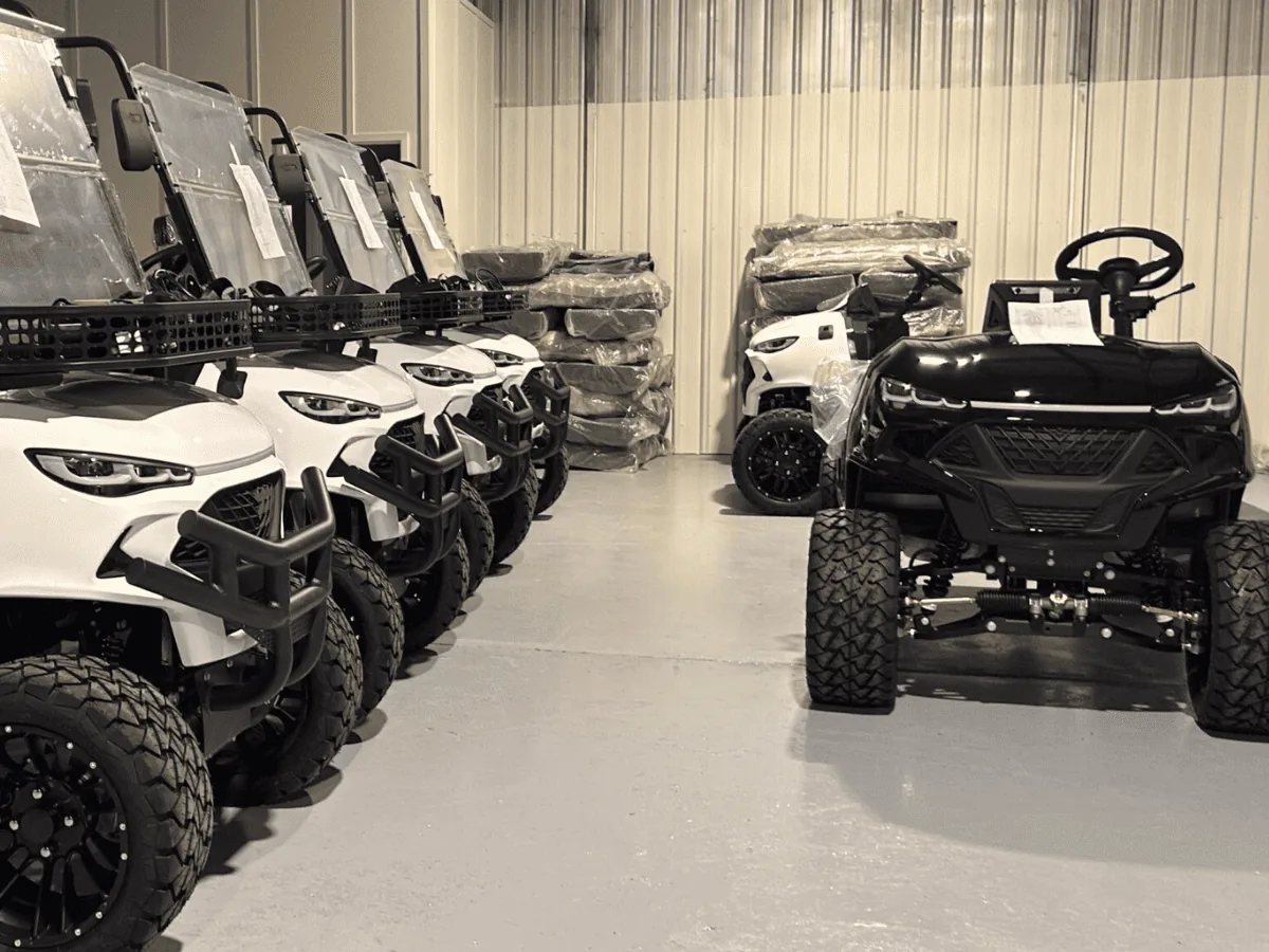 Australian JSH fleet prepared for local delivery